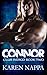 Connor (Doms of Club Indigo Book 2)