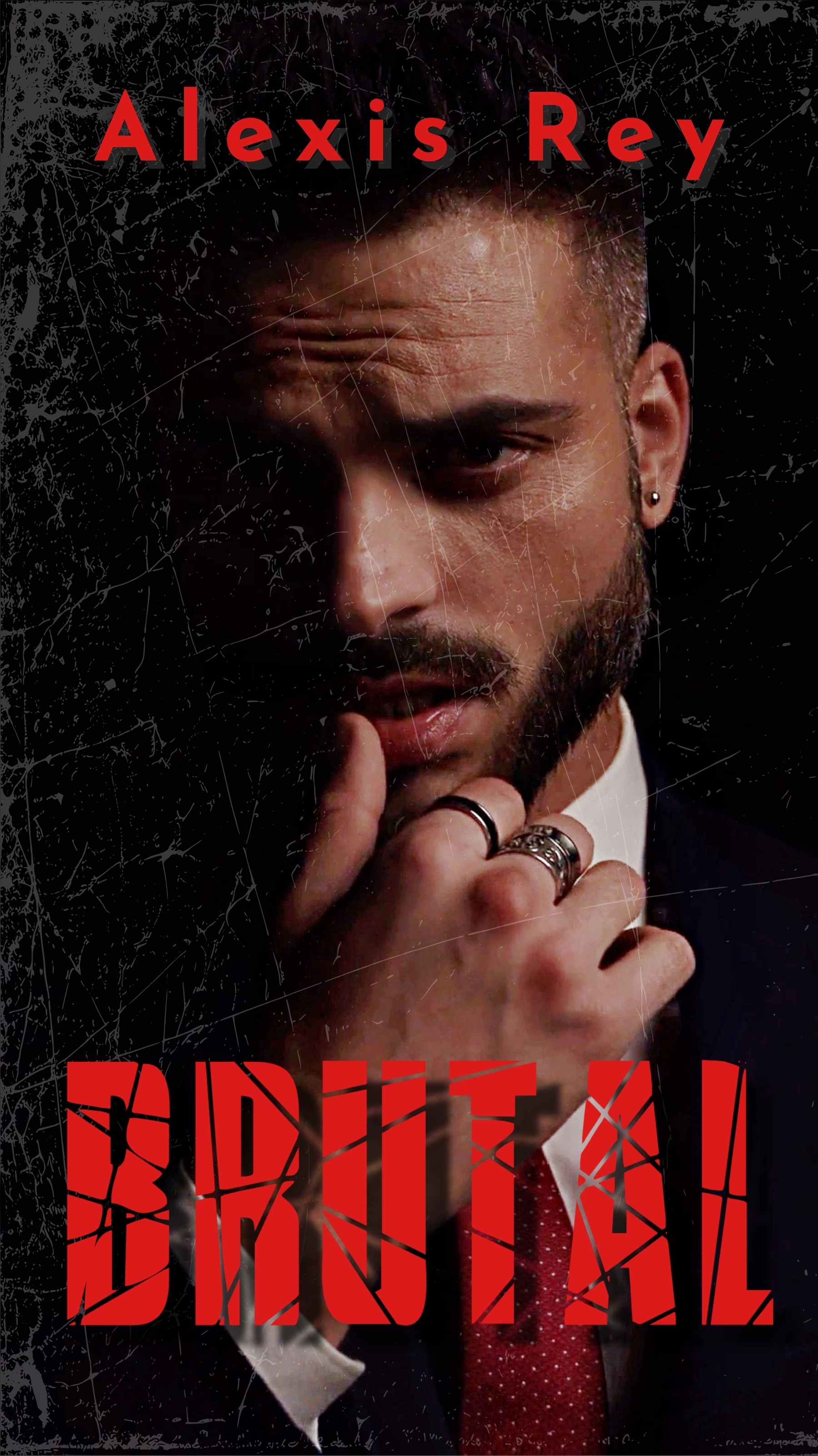 Brutal (Kindle Edition)