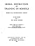 Moral Instruction and Train...