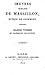 Oeuvres complètes de Massillon, evèque de Clermont (French Edition)