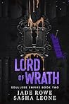Lord of Wrath by Sasha Leone