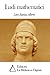 Ludi mathematici (Italian Edition)