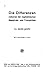 Die Differenzen Zwischen der Kapitolinischen Magistrats- und ... by Georg Schön
