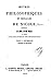Oeuvres Philosophiques et Morales de Nicole (French Edition)