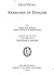 Practical Exercises in English