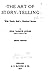 The Art of Story-telling, W...