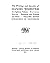 The Writings and Speeches of Daniel Webster