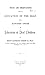 Notes and Observations Upon the Education of the Deaf, With a Revised Index to Education of Deaf Children