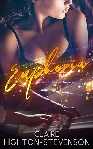 Euphoria (Kindle Edition)