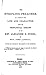The Stripling Preacher, Or, A Sketch of the Life and Character