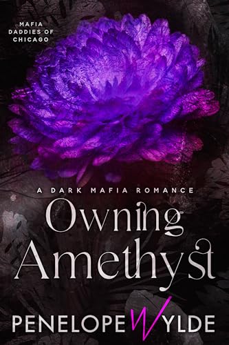 Owning Amethyst (Mafia Daddies, #1)