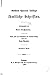 Gotthold Ephraim Lessings S...