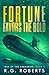 Fortune Favors the Bold by R.G. Roberts