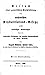 Versuch einer genetischen Entwickelung der mechanischen Kryst... by August Wilhelm Julius Uhde