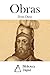 Obras (Portuguese Edition)