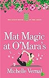 Mat Magic at O'Ma...