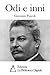 Odi e inni (Italian Edition)