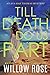 Till Death Do Us Part (Eva Rae Thomas #14)