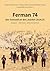 Ferman 74: Der Genozid an den Jesiden 2014/15 (German Edition)
