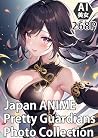 Japan ANIME Prett...