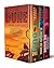 Estuche Trilogía Dune, edición de lujo (Dune; El mesías de Du... by Frank Herbert