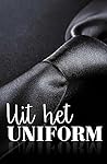 Uit het uniform