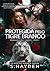 Protegida pelo Tigre Branco...
