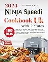 Ninja Speedi Cook...