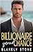 Billionaire Second Chance