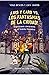 ¡Luis y Caro vs. los fantasmas de la ciudad! Espantosas avent... by Veka G. Duncan