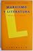 Marxismo y Literatura