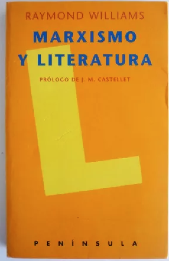 Marxismo y Literatura