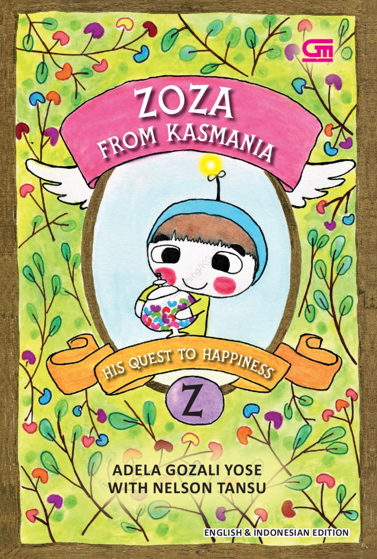 Zoza From Kasmania