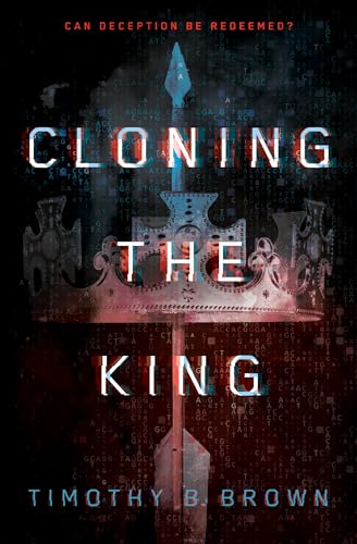 Cloning the King (Kindle Edition)