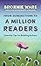 From 25 Rejections to a Million Readers by Bronnie Ware