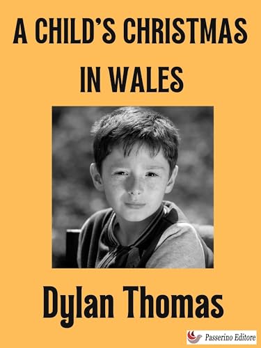 A Child's Christmas in Wales