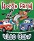 Horse Farm and Leo Car: Boo...