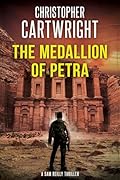The Medallion of Petra