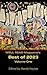WELL READ Magazine's Best of 2023 Volume One by Mandy Haynes