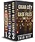 Cigar City Case Files Vol. 1