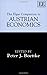 The Elgar Companion to Austrian Economics