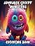 Adorable Creepy Monsters Co...