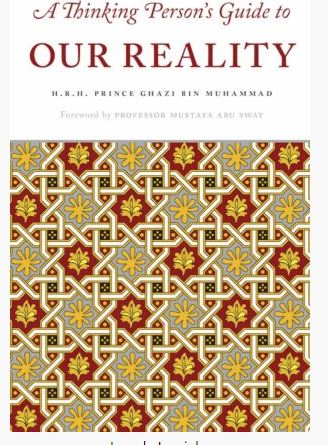 A Thinking Person’s Guide to Our Reality