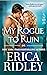My Rogue to Ruin (The Wild Wynchesters, #4)