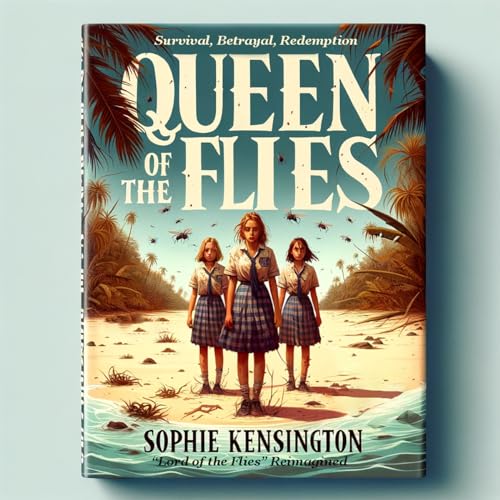 Queen of the Flies (Kindle Edition)