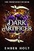 Dark Artificer (The Princes...