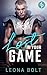 Lost in your Game (German Edition)