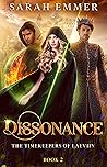 Dissonance (The Timekeepers of Laeviin #2)