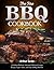 The Fire BBQ Cookbook by ARTHUR GRATE