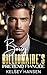Bossy Billionaire's Pretend Fiancée (Best Friend's Billionaire Brother) by Kelsey Hansen